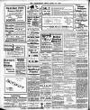 Leominster News and North West Herefordshire & Radnorshire Advertiser Friday 15 April 1910 Page 4
