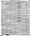 Leominster News and North West Herefordshire & Radnorshire Advertiser Friday 22 April 1910 Page 2
