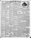Leominster News and North West Herefordshire & Radnorshire Advertiser Friday 22 April 1910 Page 3
