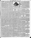 Leominster News and North West Herefordshire & Radnorshire Advertiser Friday 29 April 1910 Page 3