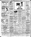 Leominster News and North West Herefordshire & Radnorshire Advertiser Friday 27 May 1910 Page 4