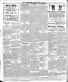 Leominster News and North West Herefordshire & Radnorshire Advertiser Friday 27 May 1910 Page 6