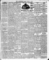 Leominster News and North West Herefordshire & Radnorshire Advertiser Friday 10 June 1910 Page 3