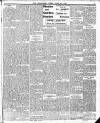Leominster News and North West Herefordshire & Radnorshire Advertiser Friday 24 June 1910 Page 3