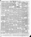 Leominster News and North West Herefordshire & Radnorshire Advertiser Friday 01 July 1910 Page 3