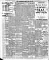Leominster News and North West Herefordshire & Radnorshire Advertiser Friday 29 July 1910 Page 6
