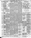 Leominster News and North West Herefordshire & Radnorshire Advertiser Friday 05 August 1910 Page 6