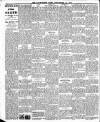 Leominster News and North West Herefordshire & Radnorshire Advertiser Friday 16 September 1910 Page 2