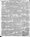 Leominster News and North West Herefordshire & Radnorshire Advertiser Friday 23 September 1910 Page 2