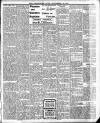 Leominster News and North West Herefordshire & Radnorshire Advertiser Friday 23 September 1910 Page 3