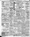 Leominster News and North West Herefordshire & Radnorshire Advertiser Friday 23 September 1910 Page 4