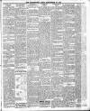 Leominster News and North West Herefordshire & Radnorshire Advertiser Friday 30 September 1910 Page 3