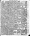 Leominster News and North West Herefordshire & Radnorshire Advertiser Friday 14 October 1910 Page 3