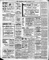 Leominster News and North West Herefordshire & Radnorshire Advertiser Friday 14 October 1910 Page 4