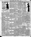Leominster News and North West Herefordshire & Radnorshire Advertiser Friday 14 October 1910 Page 6