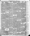 Leominster News and North West Herefordshire & Radnorshire Advertiser Friday 14 October 1910 Page 7