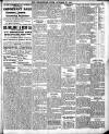 Leominster News and North West Herefordshire & Radnorshire Advertiser Friday 28 October 1910 Page 3