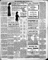 Leominster News and North West Herefordshire & Radnorshire Advertiser Friday 28 October 1910 Page 5
