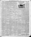 Leominster News and North West Herefordshire & Radnorshire Advertiser Friday 11 November 1910 Page 3