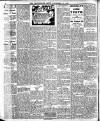 Leominster News and North West Herefordshire & Radnorshire Advertiser Friday 25 November 1910 Page 2
