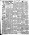 Leominster News and North West Herefordshire & Radnorshire Advertiser Friday 02 December 1910 Page 2