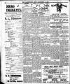 Leominster News and North West Herefordshire & Radnorshire Advertiser Friday 02 December 1910 Page 6