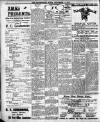 Leominster News and North West Herefordshire & Radnorshire Advertiser Friday 09 December 1910 Page 8