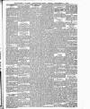 Leominster News and North West Herefordshire & Radnorshire Advertiser Friday 09 December 1910 Page 11