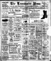 Leominster News and North West Herefordshire & Radnorshire Advertiser Friday 23 December 1910 Page 1