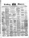 Reading Observer Saturday 06 September 1873 Page 1