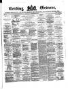 Reading Observer Saturday 27 September 1873 Page 1