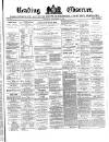 Reading Observer Saturday 15 November 1873 Page 1