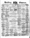 Reading Observer Saturday 31 January 1874 Page 1