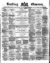 Reading Observer Saturday 28 February 1874 Page 1