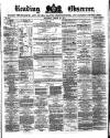 Reading Observer Saturday 21 March 1874 Page 1