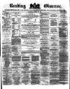Reading Observer Saturday 18 April 1874 Page 1