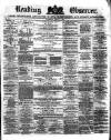 Reading Observer Saturday 09 May 1874 Page 1