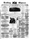 Reading Observer Saturday 20 June 1874 Page 1