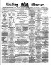 Reading Observer Saturday 11 July 1874 Page 1