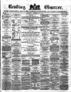 Reading Observer Saturday 05 September 1874 Page 1