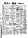 Reading Observer Saturday 02 January 1875 Page 1