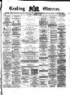 Reading Observer Saturday 20 March 1875 Page 1