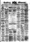 Reading Observer Saturday 08 January 1876 Page 1