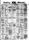Reading Observer Saturday 15 January 1876 Page 1