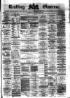 Reading Observer Saturday 29 January 1876 Page 1