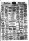 Reading Observer Saturday 18 March 1876 Page 1