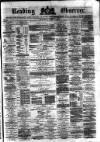Reading Observer Saturday 08 April 1876 Page 1