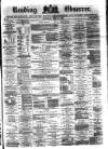Reading Observer Saturday 20 May 1876 Page 1