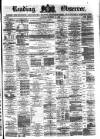 Reading Observer Saturday 10 June 1876 Page 1