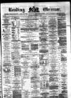 Reading Observer Saturday 01 July 1876 Page 1